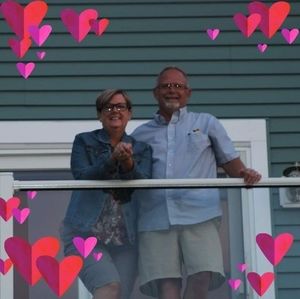 Meet your Posher, Connie